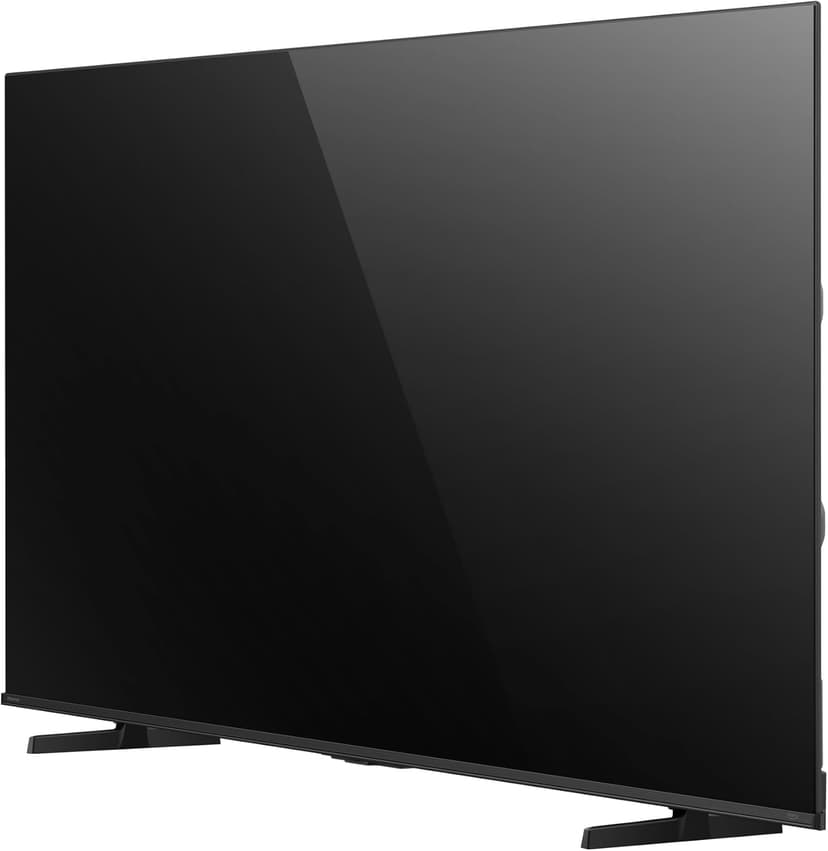 Hisense 65" Class QD6 Series (65QD6QF, 2025 Model) QLED 4K UHD Smart Fire TV, Voice Remote with Alexa, Dolby Vision, Dolby Atmos, Motion Rate 120, HDR 10+, Game Mode Plus, MEMC, VRR, ALLM