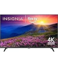 INSIGNIA 40" Class FE Series LED Full HD Smart Fire TV with Alexa Voice Remote (NS40-FEFL26)
