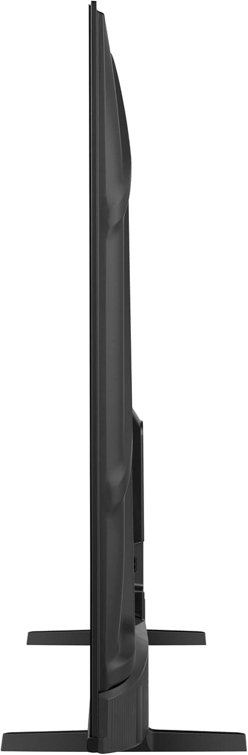 Hisense 65" Class QD6 Series (65QD6QF, 2025 Model) QLED 4K UHD Smart Fire TV, Voice Remote with Alexa, Dolby Vision, Dolby Atmos, Motion Rate 120, HDR 10+, Game Mode Plus, MEMC, VRR, ALLM