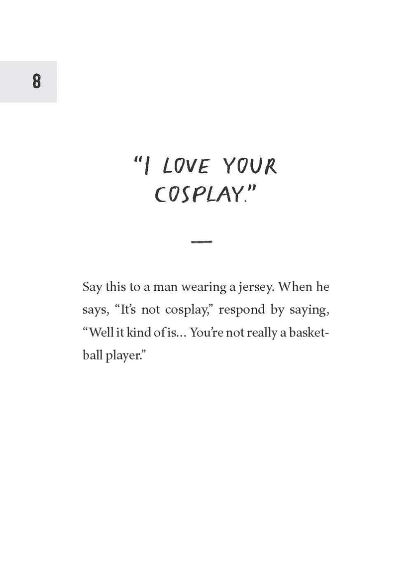 How to Piss Off Men: 109 Things to Say to Shatter the Male Ego