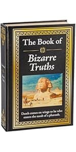 The Book of Unusual Knowledge