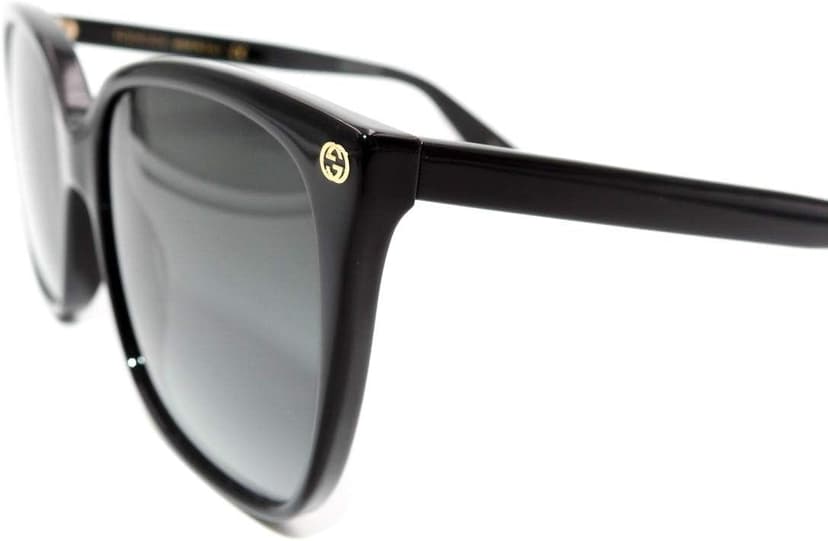 Gucci Women's Lightness Square Sunglasses