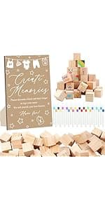 Then & Now Anniversary Picture Frame - 1-99 Years Anniversary Wedding Gift for Couple, Engagement Bridal Shower Gifts for Couples Wood Photo Frame Holds 2 4x6 Inches Photos