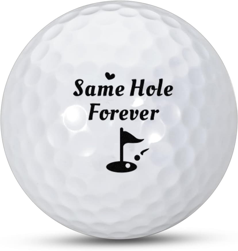 TI-EDC Golf Stocking Stuffer Gifts for Men - Bachelor Party Favors & Decorations - Funny Gifts for Boyfriend, Husband or Groom - Perfect for Christmas, Valentines or Wedding