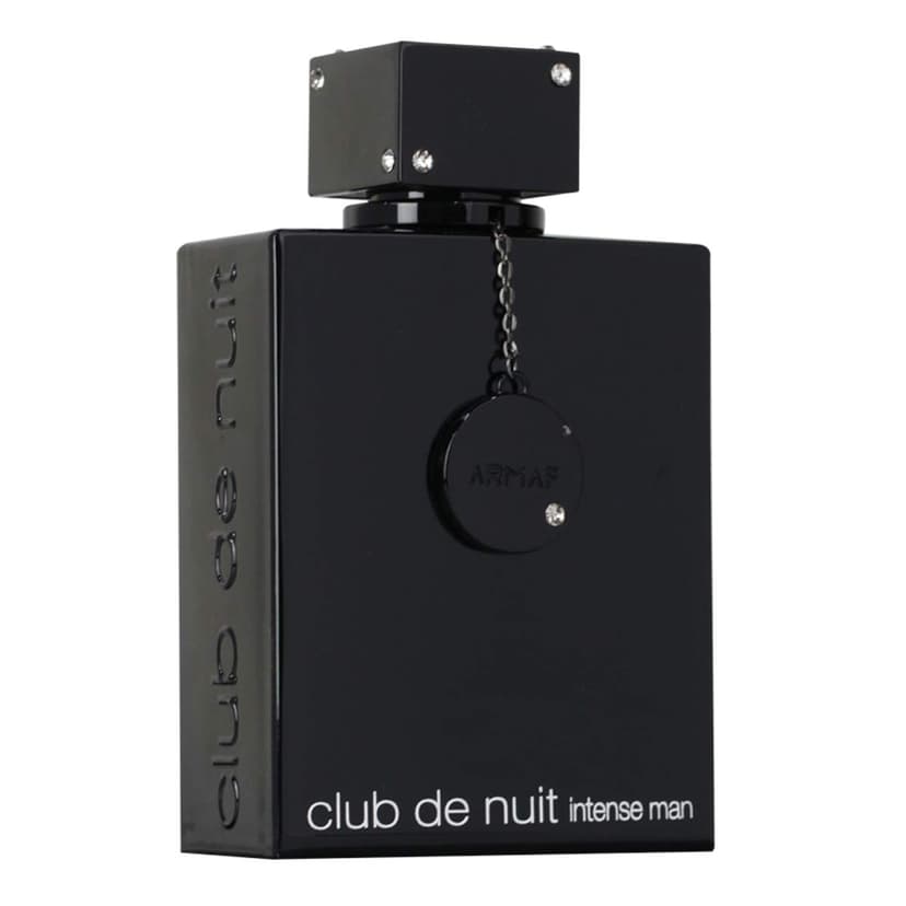 Armaf Club De Nuit Intense for Men Eau de Parfum Spray, 6.8 Ounce / 200 ml