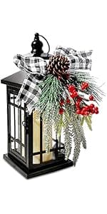 Gifts for Mom Grandma from Daughter, Unique Wooden Family Birthday Reminder Tracker Calendar Board Wall Hanging with 100 Tags, Best Gift Ideas for Christmas Birthday Mother's Day