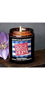 60TH Birthday Gifts for Women Men, Happy 60th Birthday Decorations for Women Men, 60th Gift Ideas, 60 Year Old Gifts for Him Her Mom Dad Wife Husband Friends Sister