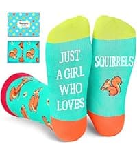 Funny Gift Ideas for Men Women - Koala Panda Socks for Teens, Koala Panda Gifts, Novelty Silly Crazy Socks