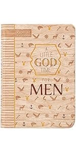 Jesus First for Men: 365 Devotions to Start Your Day