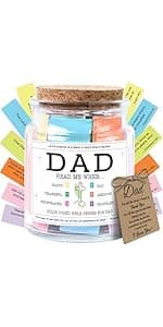 NewEleven Birthday Gifts For Women - Christian Gifts For Women, Her, Friends - Appreciation Present From Friend, Family - Decorative Glass Inspirational Scripture Jar With 92 Bible Verse