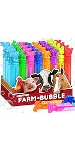 32Pcs Wedding Bubble Wands Bulk(White Heart Top), Mini Bubble Party Favors, Valentine's Day, Anniversary Supplies, Wedding Send Off, Gift Box Decoration, Goody Bag Stuffers Filler for Couple Guest Kid