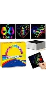 Fun Men Gifts Fidget Gel Pens - Unique Birthday Gift for Mens, Novelty Christmas Stocking Stuffers Easter Anniversary Valentines Day White Elephant Present Ideas Gadget, Cool Secret Santa Gift for Him