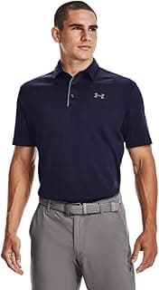 Under Armour Men's Tech Golf Polo