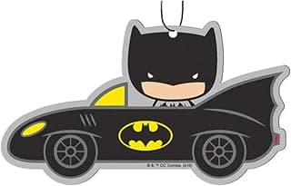 Spoontiques Batman Batmobile Air Freshener