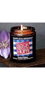 60TH Birthday Gifts for Women Men, Happy 60th Birthday Decorations for Women Men, 60th Gift Ideas, 60 Year Old Gifts for Him Her Mom Dad Wife Husband Friends Sister