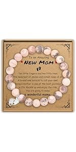 Sereney 9 10 11 12 13 15 16 18 21 30 40 50 60 Year Old Birthday Gifts for Him Boys, Handmade Triple Protection Bracelets as Adjustable National Boyfriend Day Bracelets for Boys Son Grandson Dad Man