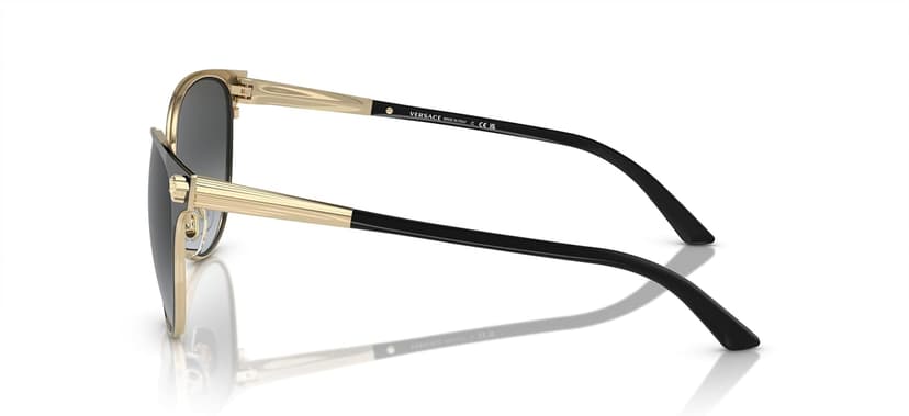 Versace Women's Ve2168 Round