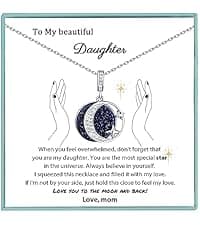 Sereney Birthday Gifts for Girls, Beaded Bracelets as 1 3 4 5 6 7 8 9 10 11 12 13 15 16 Year Old Birthday Gift, Adjustable Stone/Pearl Bracelet as Happy Birthday Gifts for Daughter Granddaughter Niece