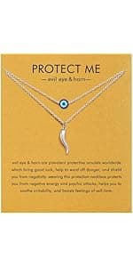 Gifts for Women, Butterfly Compass Cross Necklace Friendship Necklace Sister Gifts Daughter Gifts Graduation Chritmas Birthday