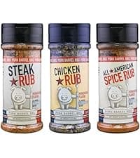 ManSnacks Deluxe Jerky Gift Basket for Men - Large Variety of Beef Jerky Sticks, Pepperoni Sticks, Cheese Stick, in a Manly Gift Box