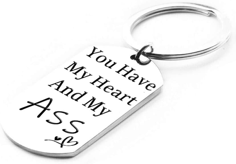 ibiwe Valentines Day Gifts For Boyfriend Him Naughty Funny I love You Gifts For Husband Mens Stocking Stuffers for Men