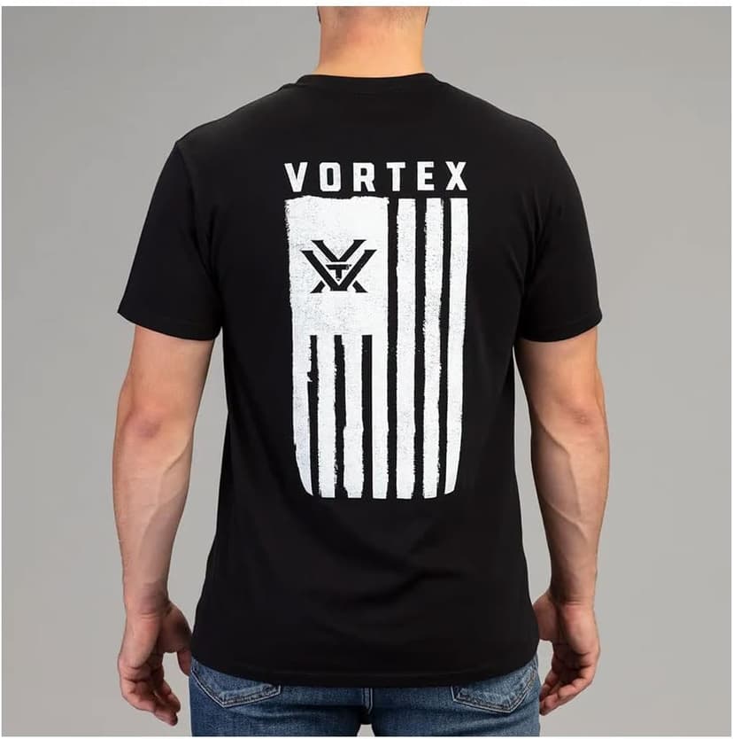 Vortex Optics Men's Salute Short Sleeve T-Shirts