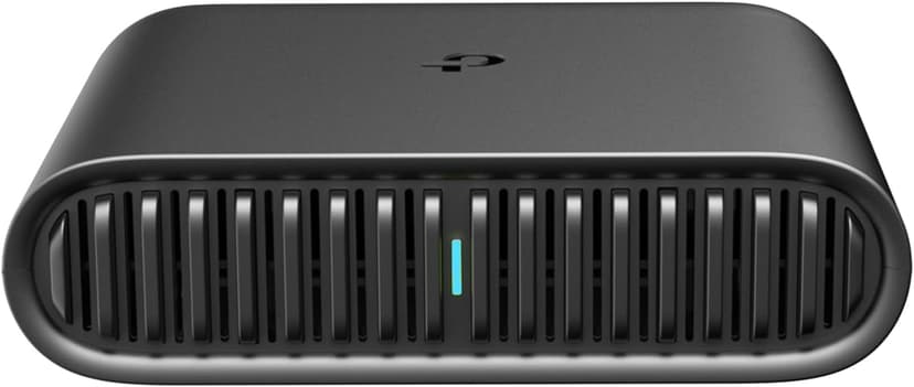 TP-Link Ultra-Portable Wi-Fi 6 AX1500 Travel Router TL-WR1502X | Easy Public WiFi Sharing | Hotel/RV/Travel Approved | Phone WiFi Tether | USB C Powered | Multi-Mode | Tether App | Durable Design