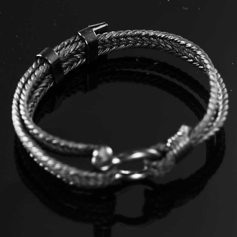 16 Year Old Birthday Gifts for Him Son Grandson Cool 16th yr Bday Jewelry Happy 16th Birthday Bracelet