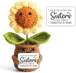 60+ Best Christmas Gifts for Your Sister That She'll Absolutely Adore