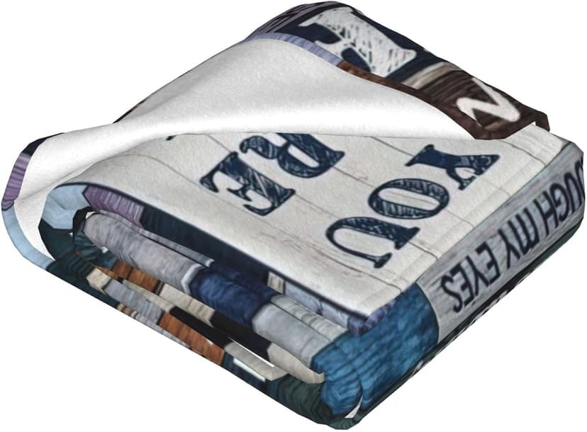 Gifts for Wife to My Wife Blanket for Wife Anniversary Birthday Gifts Christmas Valentine's Mother's Day (50"x40")