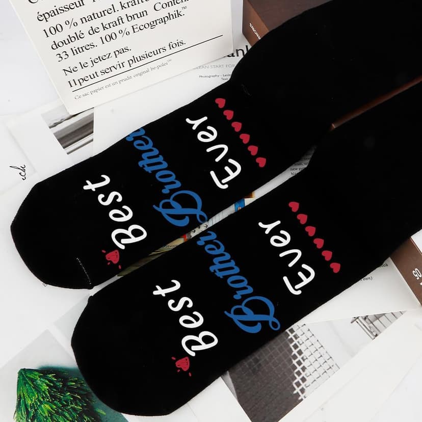 Gifts For Men, Women & Family - Funny Gifts For Mom, Dad, Grandma, Grandpa - Mother's Day & Father's Day