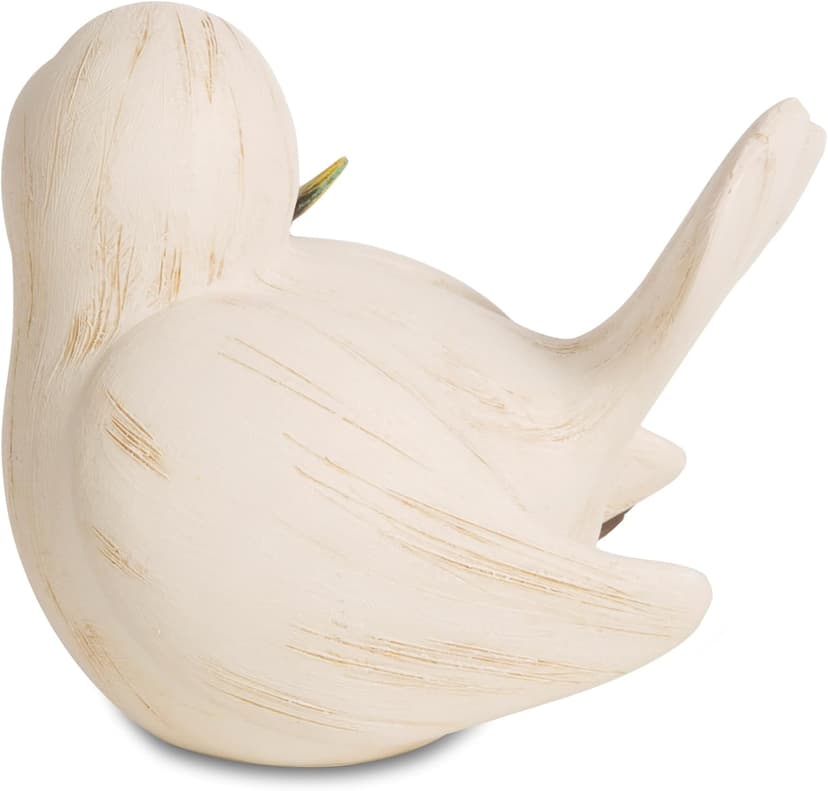 Pavilion Gift Company 41044 Simple Spirits Forever My Friend Bird Figurine, 3-1/2-Inch