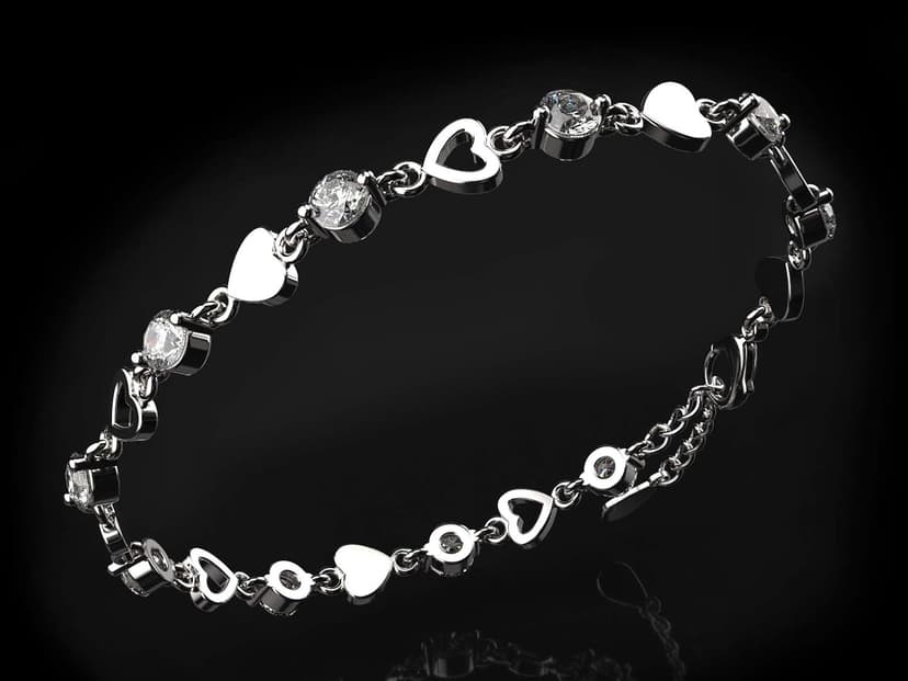 To My daughter in law Gifts, Daughter in law Bracelet, Daughter in law wedding, To my daughter in law birthday gifts for women, Christmas, valentine days