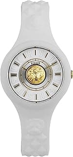 Versus Versace Fire Island Collection Luxury Womens Watch Timepiece
