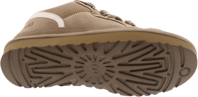 UGG Women's Lowmel Sneaker