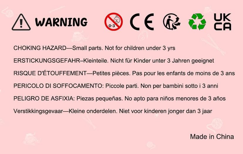 Aeelike Crochet Kit for Beginners Adults, Crochet Kits Include Yarn, 59pcs Crochet Starter Kit for Beginners Kids,Ergonomic Crochet Hooks 2.0-6.0 mm, Lace Steel Needles 0.6-1.9 mm