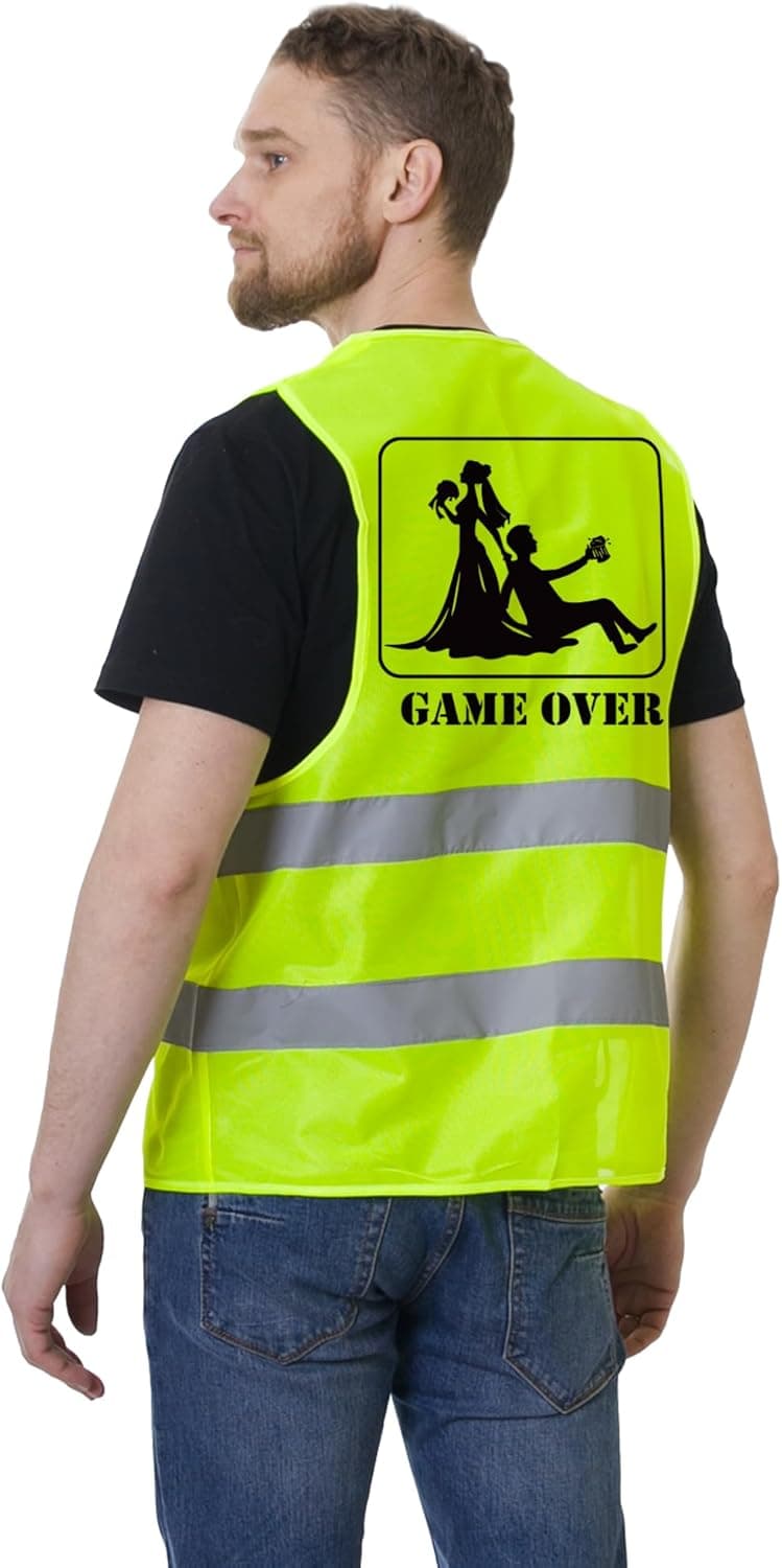 Bachelor Party Gifts Bachelor Party Supplies for Men Bachelor Party Accessories Groom to be Gifts Funny Bachelor Party Favors Stag Do Party Bachelorette Party Supplies