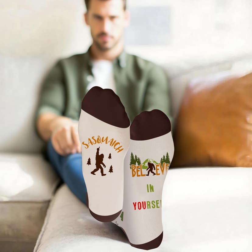 Gifts for Men,Appreciation Gift for Women,Funny Christmas Gifts,Thank You Gift,Novelty Socks