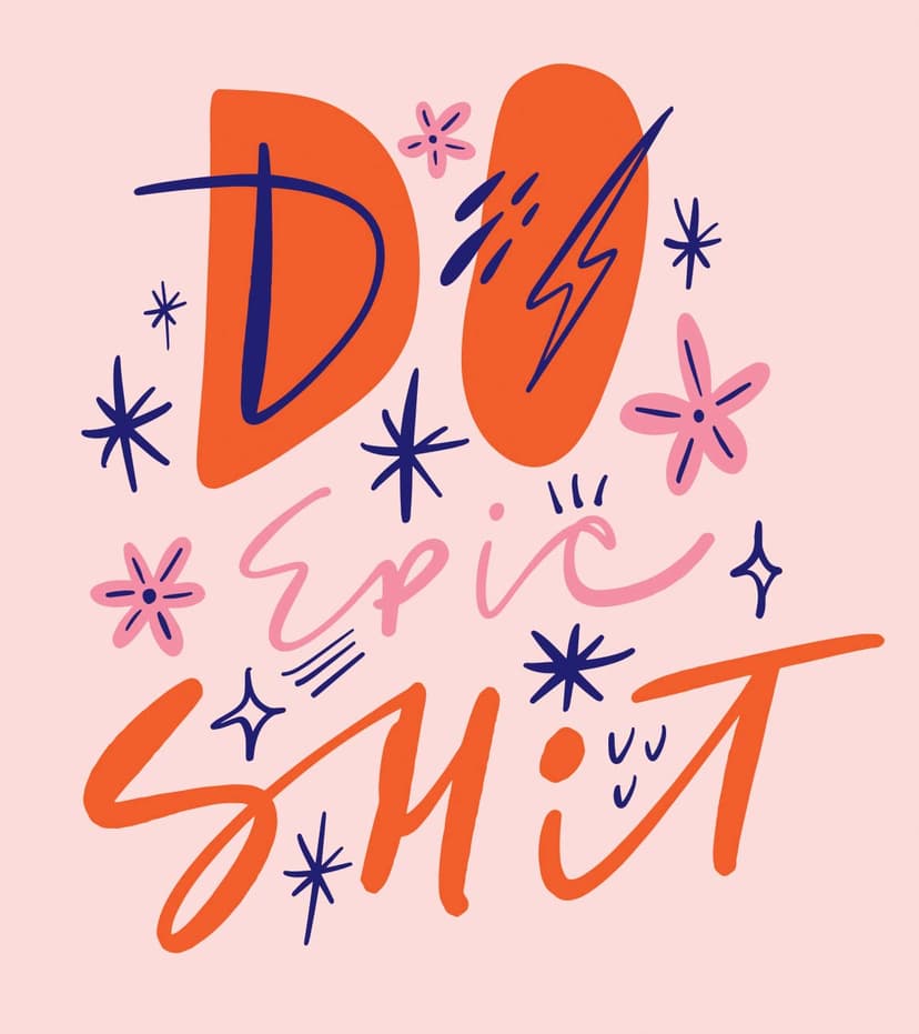 Ray of F*cking Sunshine Sticky Notes: 101 Happiness Notes to Swear and Share, a Funny and Inspirational White Elephant Gift (Calendars & Gifts to Swear By)