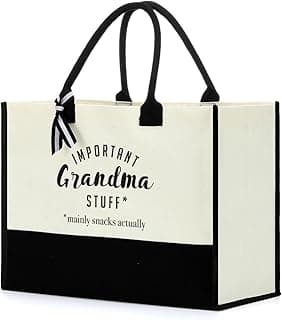 FORBIDDEN PAPER Gifts Tote Bag Important Stuff Tote Gift Gifts Birthday for Shopping Bag Grocery Bag Utility Tote