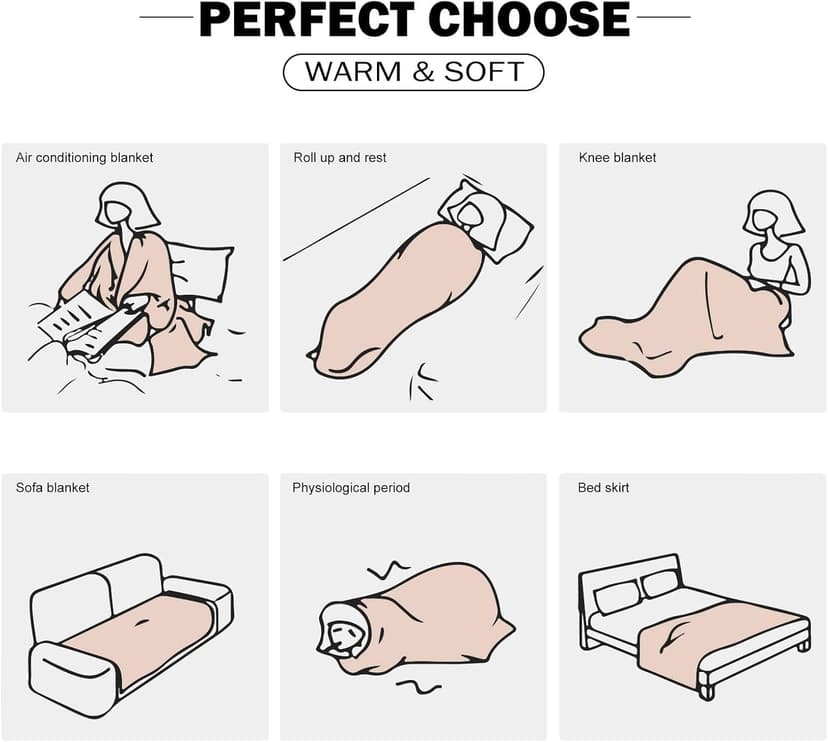 50th Anniversary Blanket Gifts, Golden 50th Wedding Anniversary Couple Gifts for Husband, Wife, Dad, Mom, Grandpa, Grandma, Grandparents, 50 Years of Marriage Gift Blanket 60"X 50"