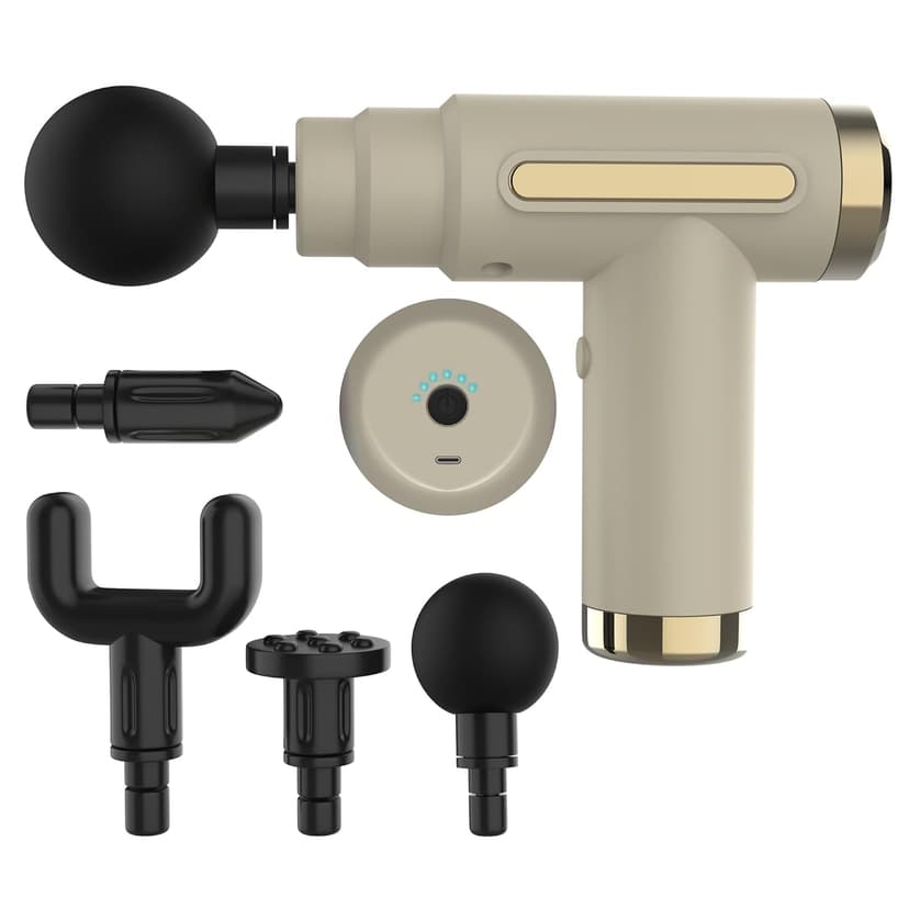 Get Well Soon Gifts for Men, Get Well Soon Gift Basket Men, Care Package for Man with Massage Gun, After Surgery, Cancer Gifts, Sympathy Gift Basket, Feel Better, Sick Friend, Recovery, Dad, Husband