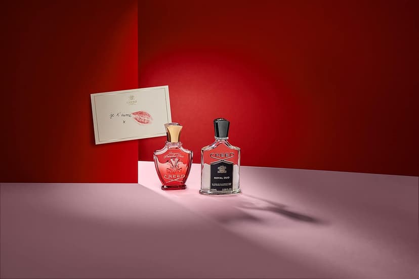 Creed Royal Oud, Men's Luxury Cologne, Woody Rich, Spicy & Smoky Fragrance, 50ML / 1.7 Fl Oz