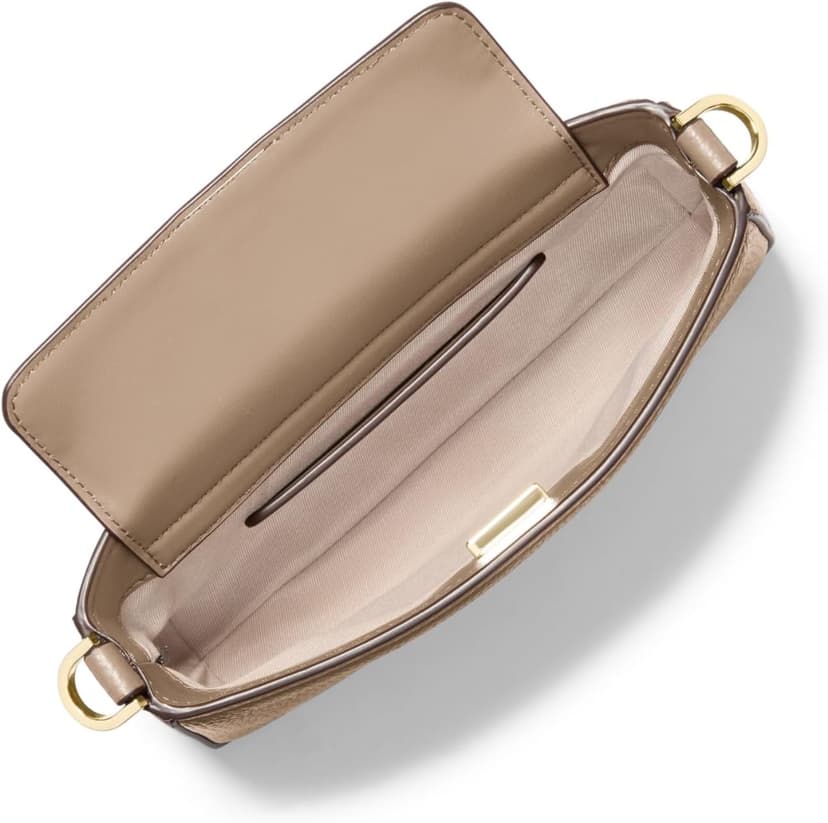 Michael Kors Bryant Small Convertible Crossbody Bag