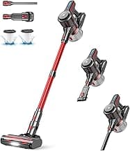 The Polished Present: Best Cordless Vacuums for Tile Floors