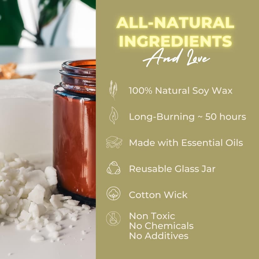 Best Dog Mom Funny Scented Candle - Dog Mom Gifts for Women for Birthday Christmas Mothers Day Thanksgiving - Birthday Gift from Dogs, Fur Mama Gift Ideas, Animal Decor - Pet Lovers Candle