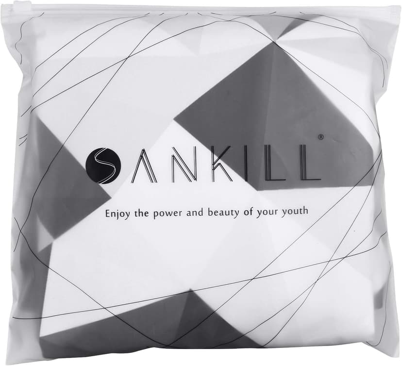 SANKILL Graphic Hoodies for Men Funny Novelty Pullover Sweatshirt Xmas Gifts Black red Anime Hoodie Cool Designs Rapper