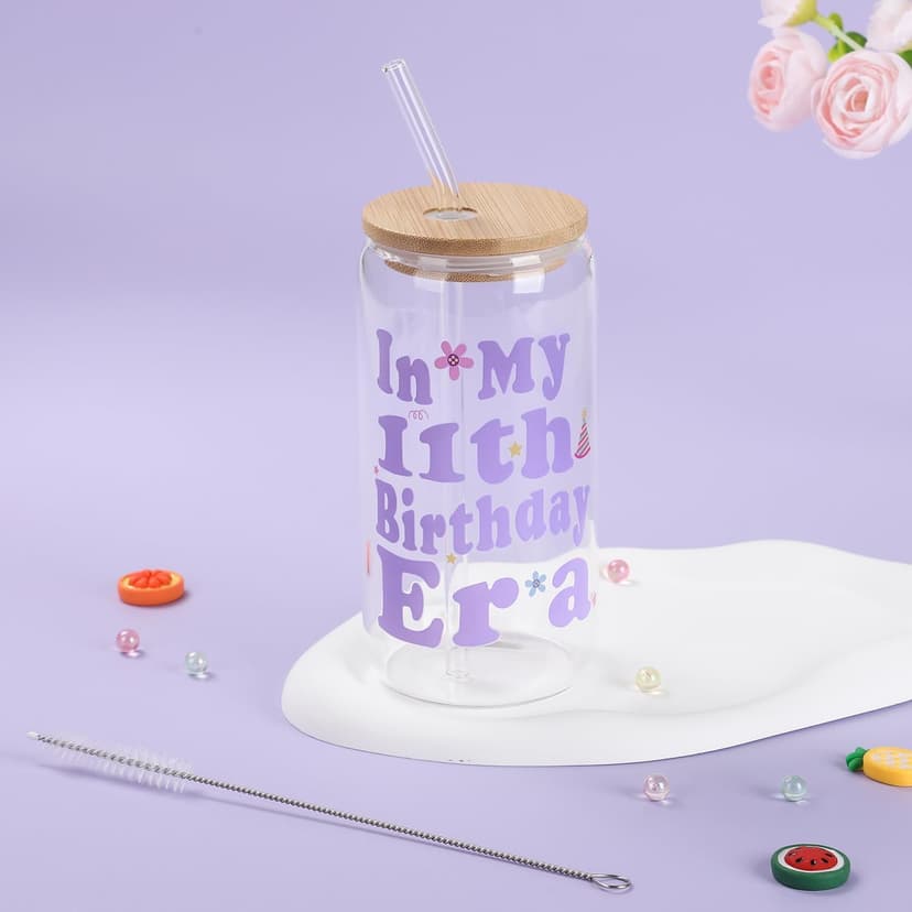 11Th Birthday Gifts For Girls,11 Year Old Girl Gifts,11th Birthday Gift Ideas, Best Presents For 11 Year Old Girls