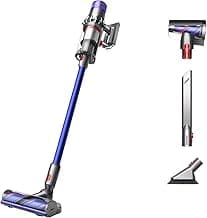 Best Corded Dyson Vacuum Reviews: The Gift of Infinite Power