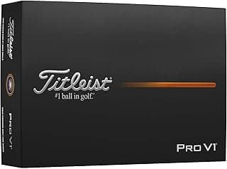 Titleist Pro V1